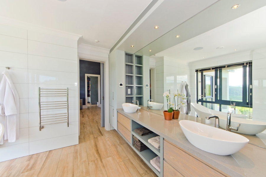 3 Bedroom Property for Sale in Pezula Private Estate Western Cape